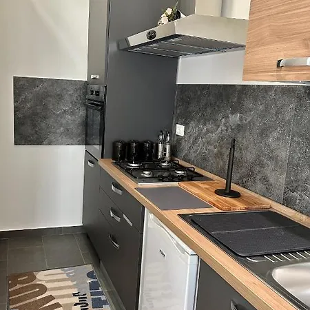 Daire La Corte 25 Marsala