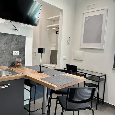 La Corte 25 Daire Marsala