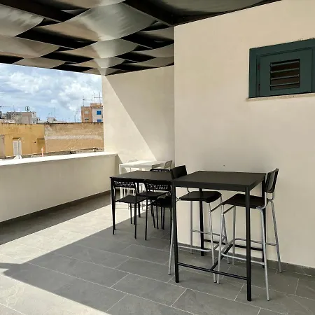 Apartment La Corte 25 Marsala