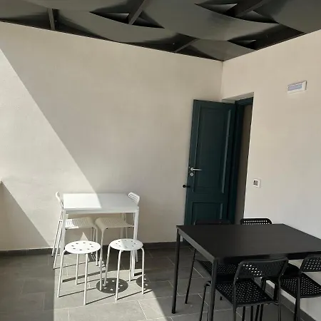 Appartamento La Corte 25