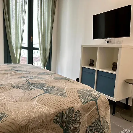 La Corte 25 Apartment Marsala