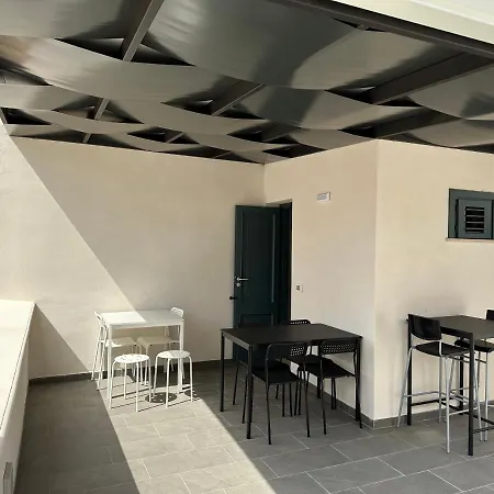 La Corte 25 Appartamento *