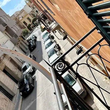 Apartment La Corte 25