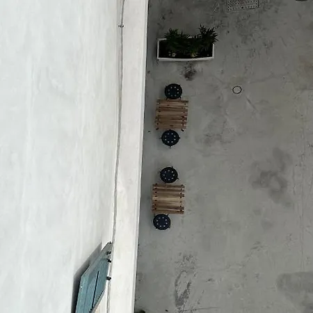 Daire La Corte 25 Marsala