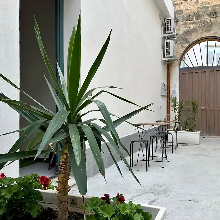 La Corte 25 Daire Marsala