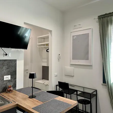 La Corte 25 شقة *