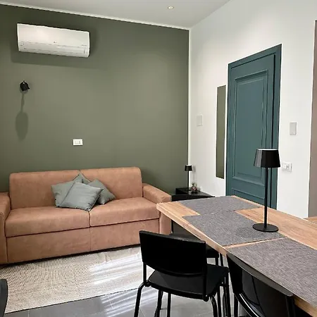 Appartement La Corte 25 Marsala