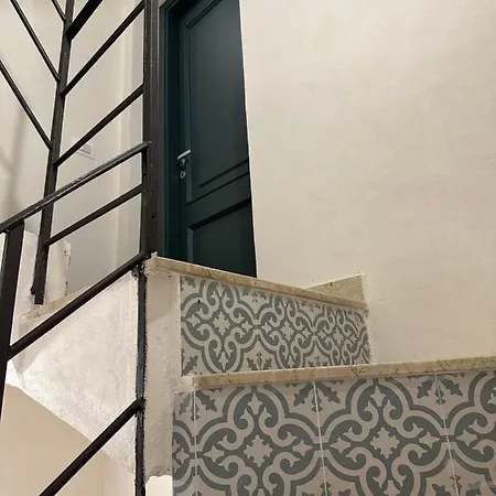 La Corte 25 Appartement