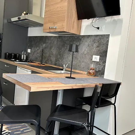 La Corte 25 Appartement Marsala