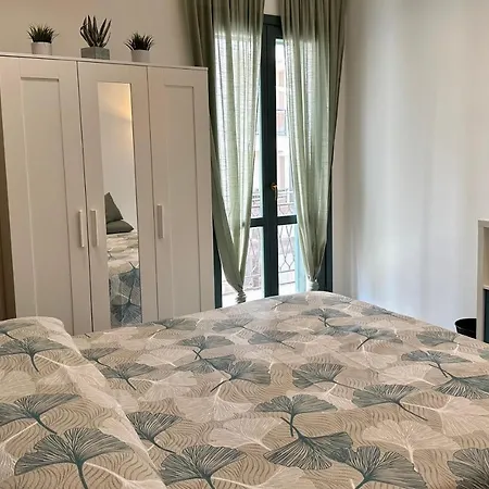 Apartment La Corte 25