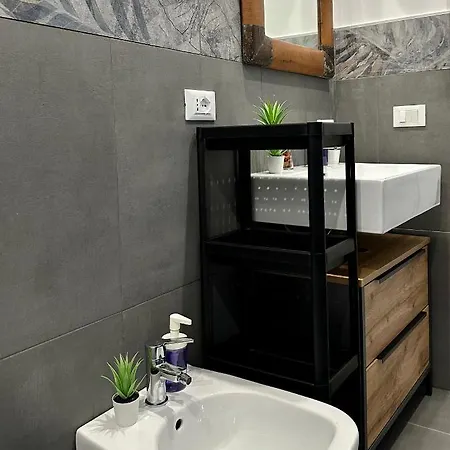 La Corte 25 Apartment
