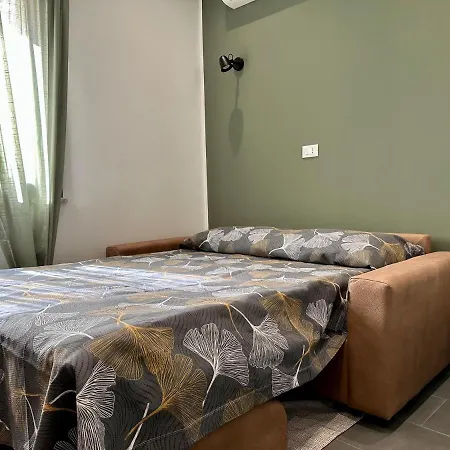 Apartment La Corte 25