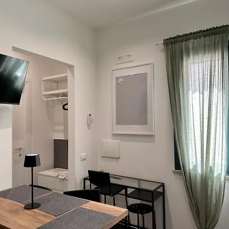 La Corte 25 Apartment