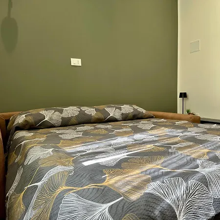 Apartment La Corte 25 Marsala