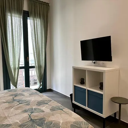 Apartment La Corte 25
