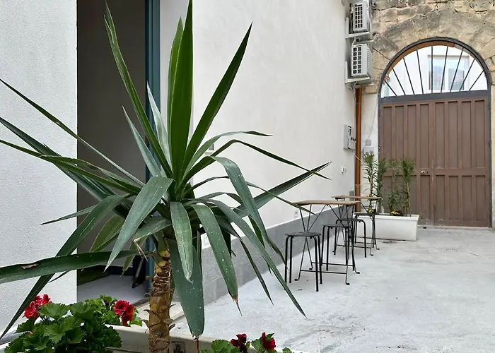 La Corte 25 Apartamento Marsala