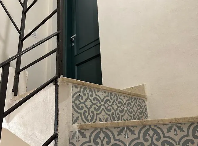 La Corte 25 Apartamento