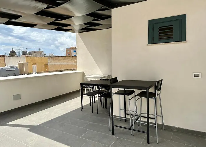 Apartamento La Corte 25 Marsala