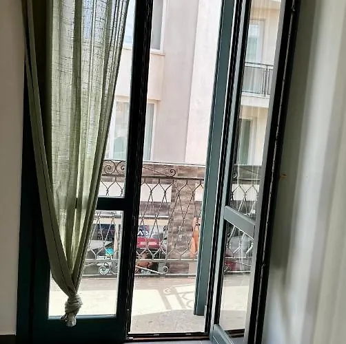 Apartamento La Corte 25