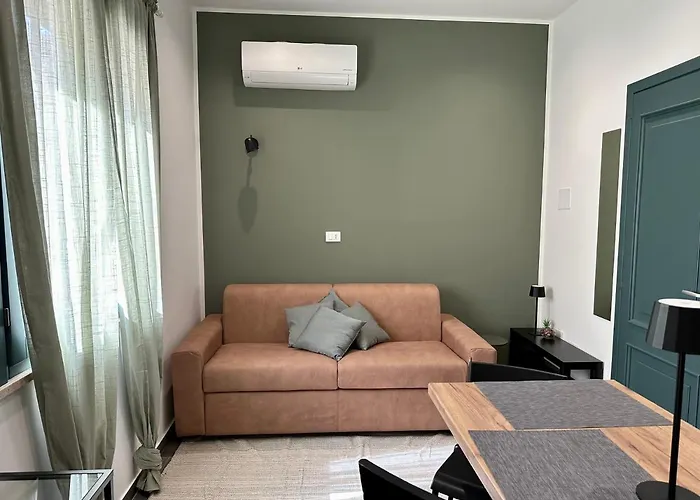 La Corte 25 Apartamento *