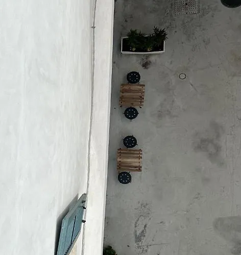 Apartamento La Corte 25 Marsala